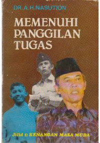 Memenuhi Panggilan Tugas