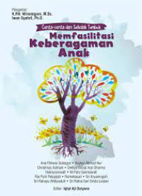 Memfasilitasi Keberagaman Anak