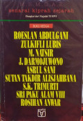 Memoar: Senarai Kiprah Sejarah Buku 2