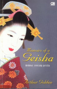 Memoirs of a Geisha