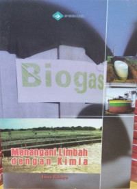 Menangani Limbah Dengan Kimia