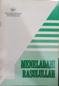 Meneladani Rasulullah