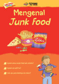 Mengenal Junk Food