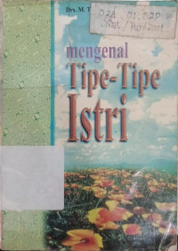 Mengenal Tipe-Tipe Istri