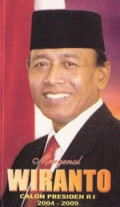 Mengenal Wiranto