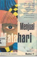 Menjual Matahari