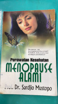 Perawatan Kesehatan Menopause Alami