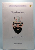 Mental Alchemy: Ego dan Keseimbangan Mental