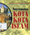 Menyelamatkan Kota-Kota Islam