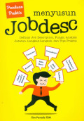 Menyusun Jobdesc