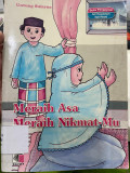 Meraih Asa Meraih Nikmat-Mu