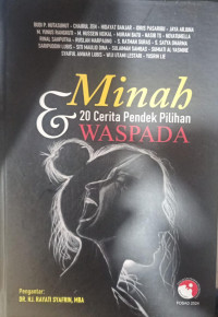 Minah Dan 20 Cerita Pendek Pilihan Waspada