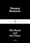 Mrs Rosie and the Priest: Penguin 01