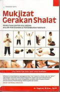 Mukjizat Gerakan Shalat