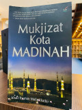 Mukjizat Kota Madinah