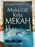 Mukjizat Kota Mekah