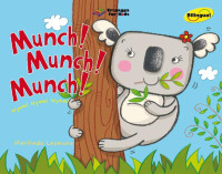 Munch ! Munch ! Munch !