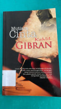 Mutiara Cinta