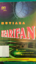 Mutiara Kearifan