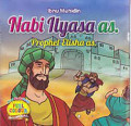 Nabi Ilyasa as. Prophet Elisha as