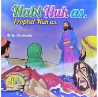 Nabi Nuh as. Prophet Nuh as.