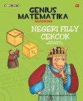 Genius Matematika: Negeri Filly Cekcok