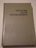 Network Flow Programming