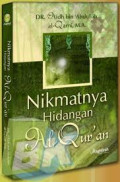 Nikmatnya Hidangan Al-Qur'an