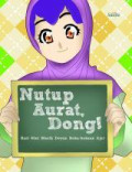 Nutup Aurat Dong!