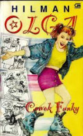 Olga Cowok Funky