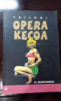 Trilogi Opera Kecoa