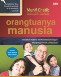 Orangtuanya Manusia