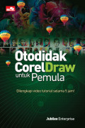 Otodidak corel Draw untuk Pemula