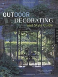 Outdoor Decorating and Style Guide