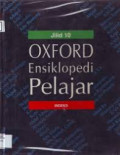 Oxford Ensiklopedi Pelajar Jilid 10: Indeks