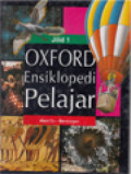 Oxford Ensiklopedi Pelajar Jilid 1: Abad Es - Bendungan