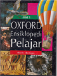 Oxford Ensiklopedi Pelajar Jilid 1: Abad Es - Bendungan