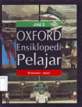 Oxford Ensiklopedi Pelajar Jilid 3: El Salvador - Jeram