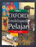 Oxford Ensiklopedi Pelajar Jilid 5: Listrik - Origami