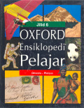 Oxford Ensiklopedi Pelajar Jilid 6: Orkestra-Platipus