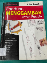 Panduan Menggambar Untuk Pemula