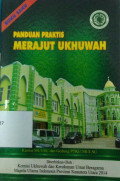 Panduan Praktis Merajut Ukhuwah