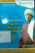 Panduan Ringkas Zakat, Infaq, dan Shodaqoh