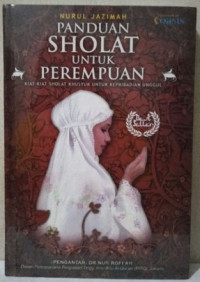 Panduan Sholat Untuk Perempuan