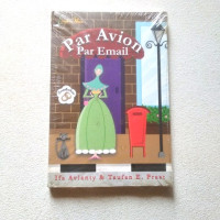 Par Avion Par Email