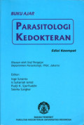 Parasitologi Kedokteran