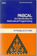 Pascal An Introduction To Methodical Programming