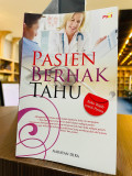 Pasien Berhak Tahu