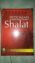 Pedoman Shalat