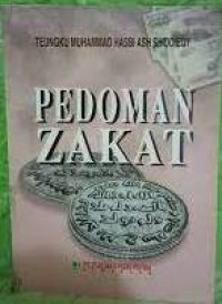 Pedoman Zakat